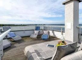 Ferienhaus Saltkrokan Olpenitz
