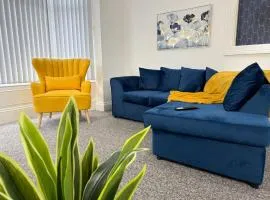 Hampton Blues 3BR Entire Home