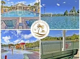 Deluxe Villas Resort at Seven Dwrafs - Close to Disney