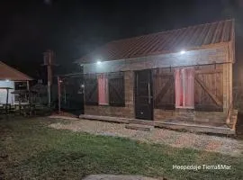 Hospedaje Tierra & Mar