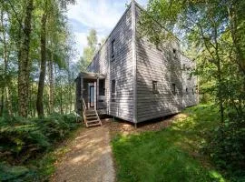 Spacious Getaway with Nature