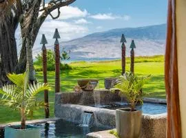 Aloha Aku Honu2 Suite - Relax by the Sea in Tranquility