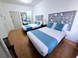 CasaBlanca Cancún Rooms