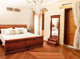 Hotel Boutique Casa Ruth en Cuenca