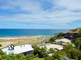 Stunning Views & Renovated Beach Chic