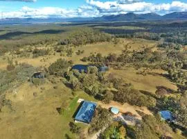 Capertee National Park Cottages