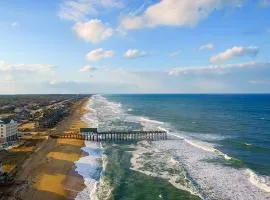 Welcome to Your Coastal Retreat in Kitty Hawk,NC