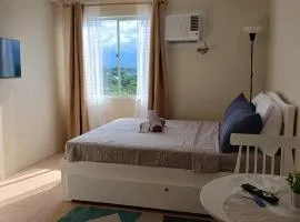 Mountain Views Studio Two Dumaguete