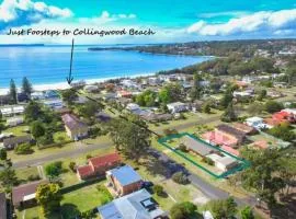 Collingwood Lodge by Experience Jervis Bay