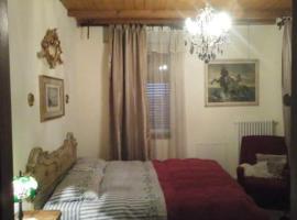 B&B CM Ranch, Bed & Breakfast in Cuneo