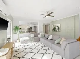 Sunset Cove Hideaway