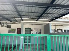 Etosh Homestay 3