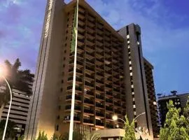 Kubitschek Plaza - Suíte 507 - LOYOLA