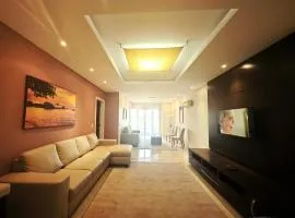 Local privilegiado na Lagoa