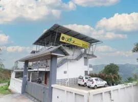 Pine Residency, Vagamon