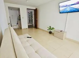 Apartamento Villa San Pedro