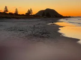 Beachside Bliss