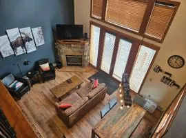 2 BR, 2 BA Mountain View Family Friendly Condo BCA-45499