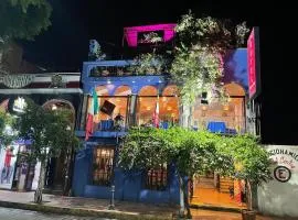 Hotel Maria Luisa