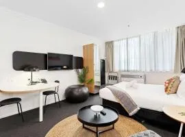 Stylish Urban Gem Downtown Perth