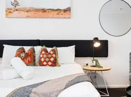 Stylish Urban Gem Downtown Perth
