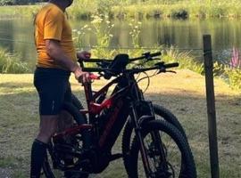 gite du Breuchin, hotel in La Longine