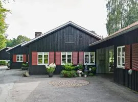 Danhostel Hillerød