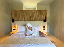 Kalima Hotel Boutique, ξενοδοχείο σε Kuta Lombok