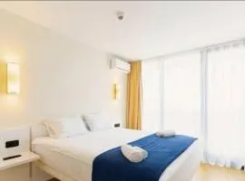 Vip Apartments Orbi 81