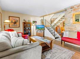 Cozy Bear's Lair, Hotel in Tahoe City