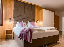 Sylpaulerhof Deluxe Apartment 8