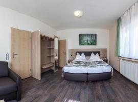 Hotel Lorca, hotel u gradu 'Weinsberg'