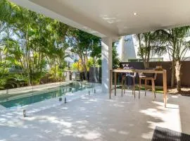 Malibu Beach House