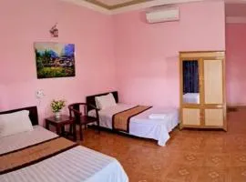 Hong Minh Guesthouse