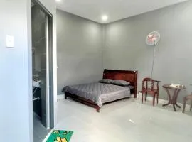 Nhà Nghỉ Tâm Châu