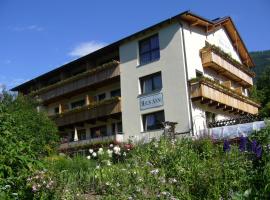 Haus Anni, hotel em Bad Kleinkirchheim