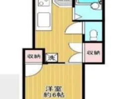 203 Sweet room Near Kiowa station