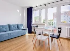 Siedlce Pleasant Studio by BookingHost