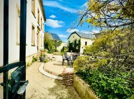 Cottage House Weyer - Mare&Filly Room