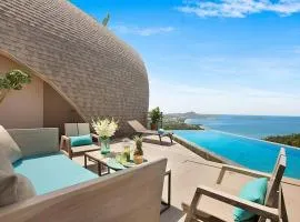 3br boutique style villa Tao