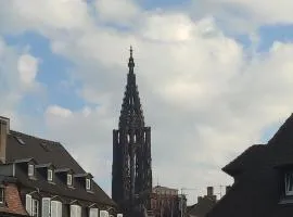 Murat appartement 3 pieces