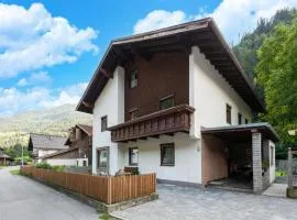 Apartment in Tyrol with Ski Boot Heaters