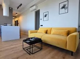 Artisa Riia Str 20a Luxury Penthouse Apartment