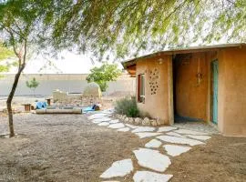 ביתהבוצ - מקום טבעי למפגשים