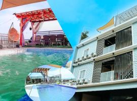 Citistyle Inn, auberge &agrave; Davao