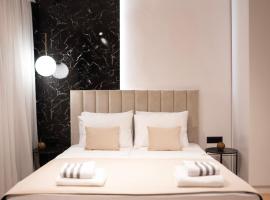 Regent Blue Apartments-Free private parking, khách sạn ở Mostar