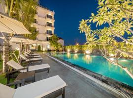 Athenia Hoi An Boutique Hotel & Spa