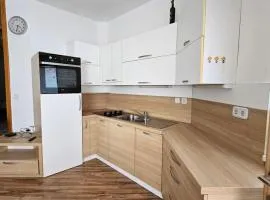 Puci Apartment