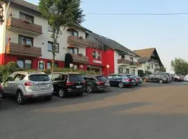 Hotel zur Burg Nürburg