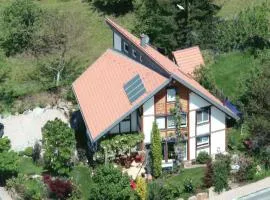 Villa Black Forest